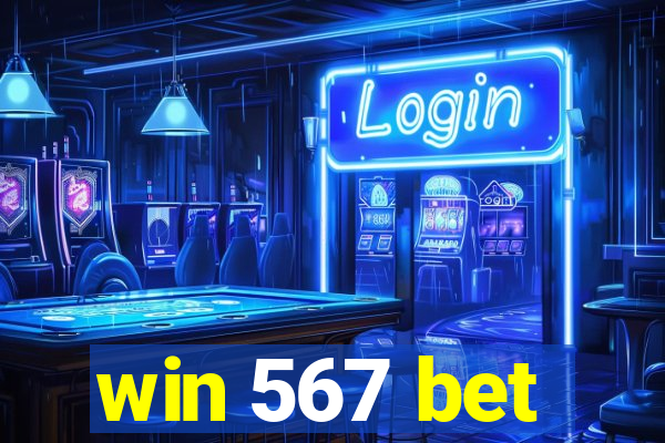 win 567 bet